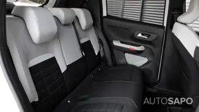 Citroen C3 de 2025