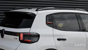 Citroen C3 de 2025