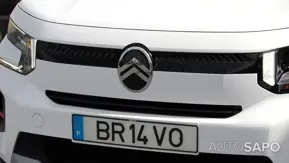 Citroen C3 de 2025