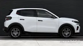Citroen C3 de 2025
