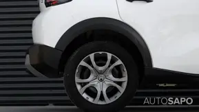 Citroen C3 de 2025