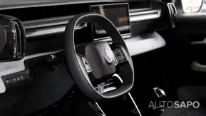 Citroen C3 de 2025