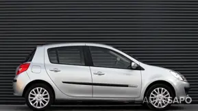Renault Clio de 2007
