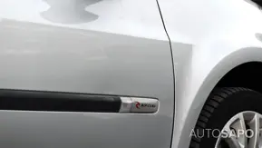 Renault Clio de 2007