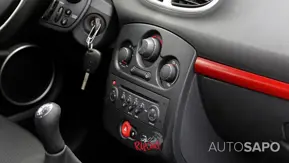 Renault Clio de 2007