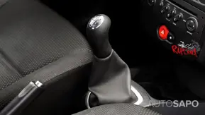 Renault Clio de 2007