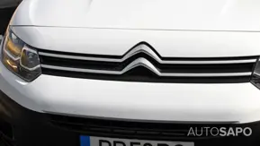 Citroen Berlingo de 2023
