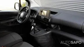 Citroen Berlingo de 2023