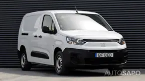 Fiat Doblo de 2023