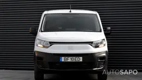 Fiat Doblo de 2023