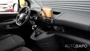 Fiat Doblo de 2023
