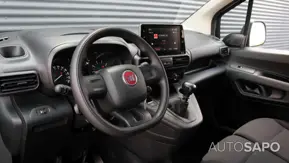 Fiat Doblo de 2023