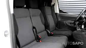 Fiat Doblo de 2023