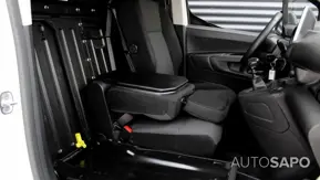 Fiat Doblo de 2023