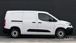 Fiat Doblo de 2023