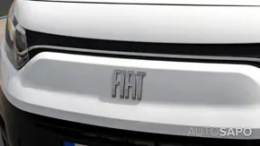 Fiat Doblo de 2023