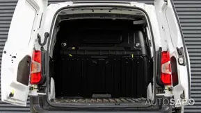 Fiat Doblo de 2023