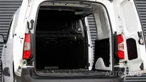 Fiat Doblo de 2023