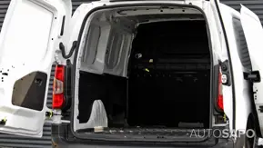 Fiat Doblo de 2023