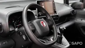 Fiat Doblo de 2023