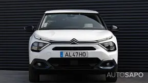Citroen e-C4 de 2021