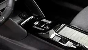 Citroen e-C4 de 2021