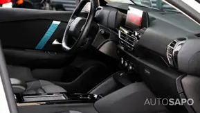 Citroen e-C4 de 2021