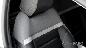 Citroen e-C4 de 2021