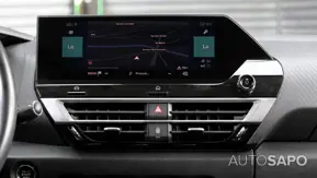 Citroen e-C4 de 2021