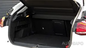 Citroen e-C4 de 2021
