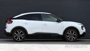 Citroen e-C4 de 2021