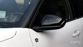 Citroen e-C4 de 2021