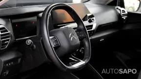 Citroen e-C4 de 2021