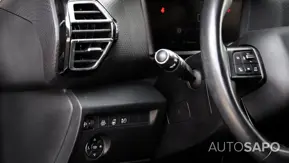 Citroen e-C4 de 2021