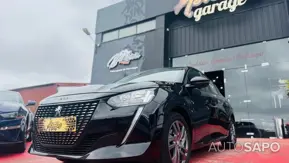 Peugeot 208 de 2022