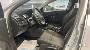 Renault Mégane de 2015