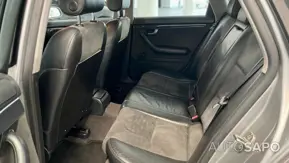 Audi A4 de 2002