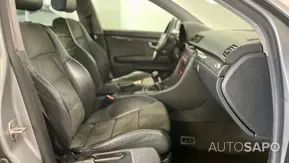 Audi A4 de 2002