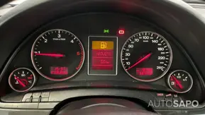 Audi A4 de 2002