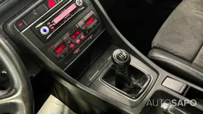 Audi A4 de 2002