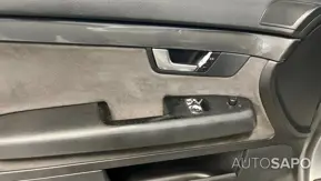 Audi A4 de 2002