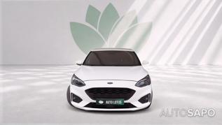 Ford Focus de 2020