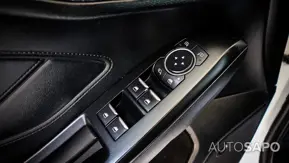 Ford Focus de 2020