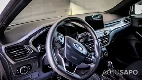 Ford Focus de 2020