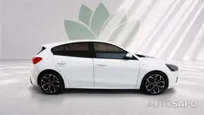 Ford Focus de 2020