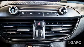 Ford Focus de 2020