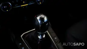 Ford Focus de 2020