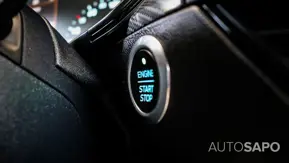 Ford Focus de 2020