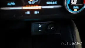 Ford Focus de 2020