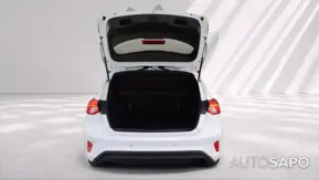 Ford Focus de 2020